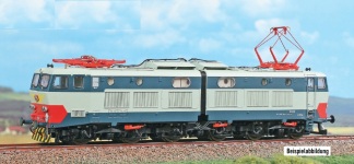 ACME 69398 - H0 - E-Lok E.656.482, Bw Napoli, Ep. V, FS - DC-Sound